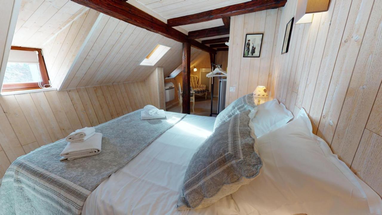 Le Clos Bartholdi Colmar Exteriér fotografie